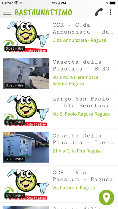 BASTA1ATTIMO screenshot 4