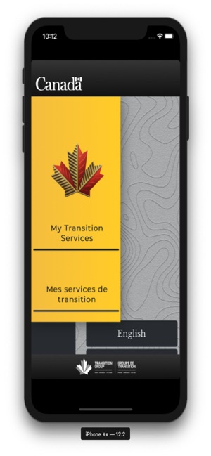 My Transition Services(圖1)-速報App