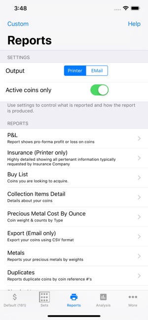 US Coin Collector(圖4)-速報App