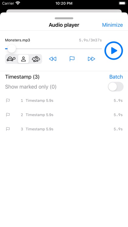 Foolbear Repeater 2 Plus screenshot-3