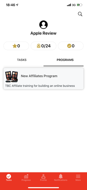 TBC Training(圖2)-速報App