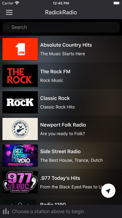 Image of RadickRadio