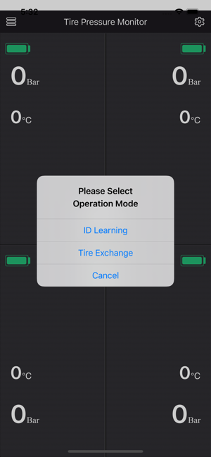 ICAR TPMS(圖3)-速報App