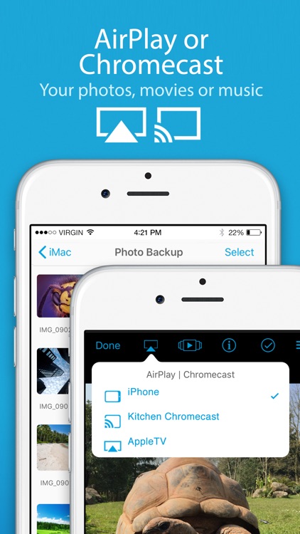 FileBrowser - Document Manager screenshot-5