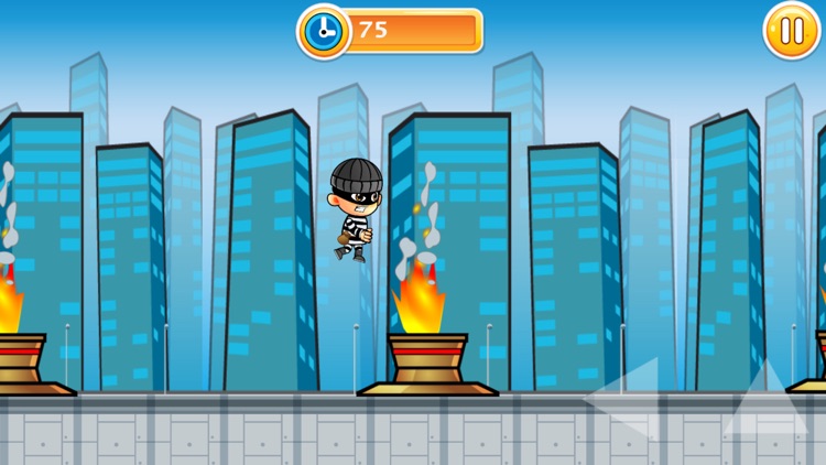 Get Away Mugger screenshot-3