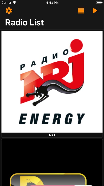 Radio100plus screenshot-3