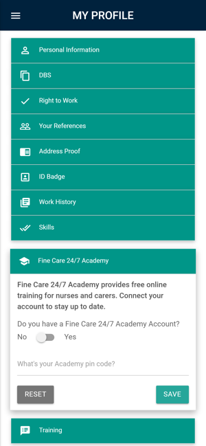 Finecare App(圖6)-速報App