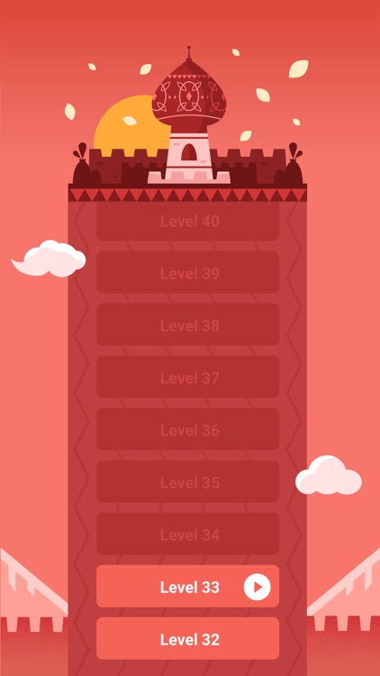 WORD TOWER - Fun word puzzle screenshot-3