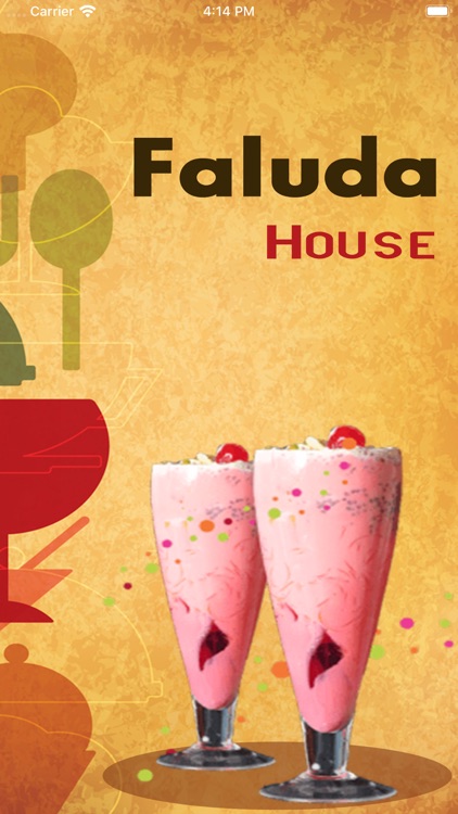 Faluda House