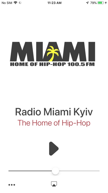 Radio Miami Kyiv