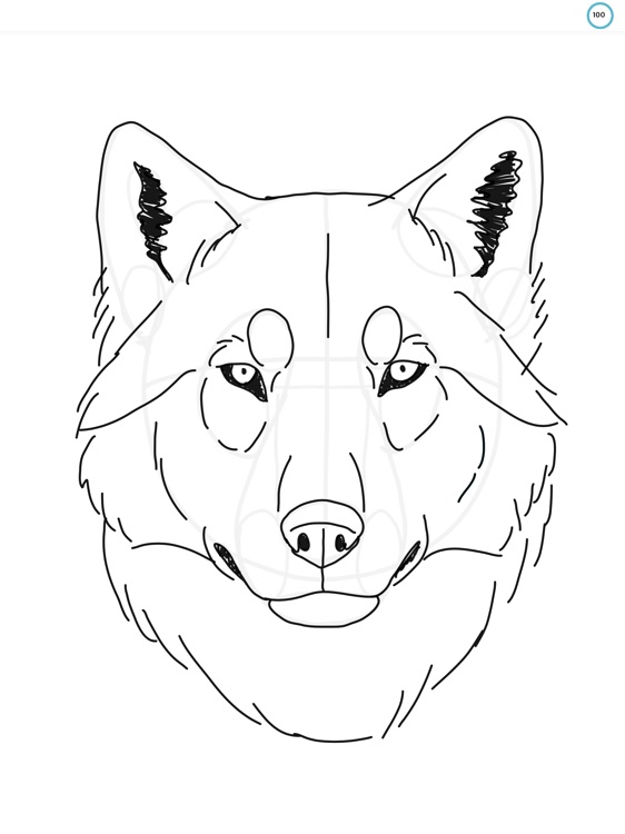ShadowDraw - Learn How to Draw screenshot-3