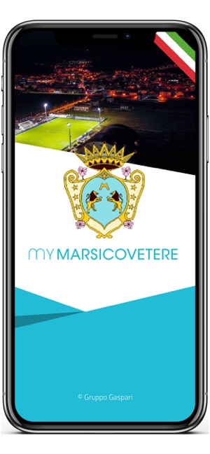 MyMarsicovetere(圖1)-速報App