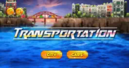 Game screenshot Transportation apk