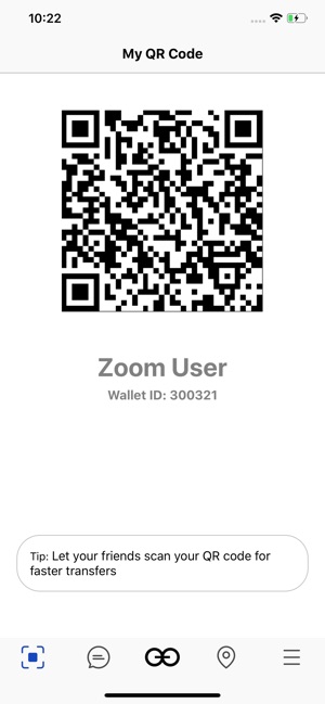 ZOOM Wallet(圖2)-速報App