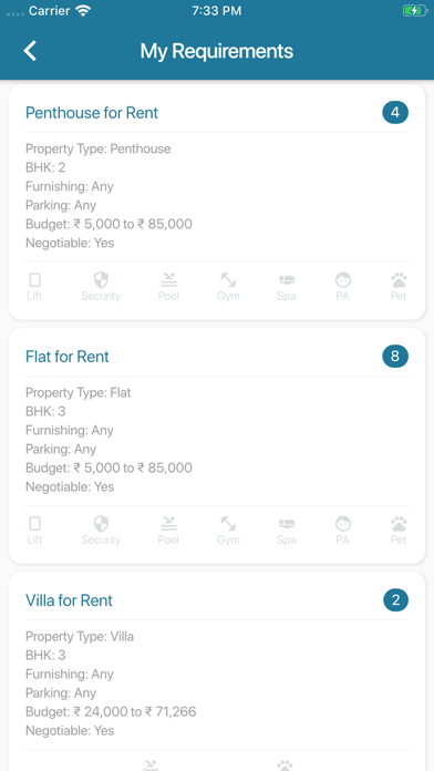 Realtor Connect screenshot 2