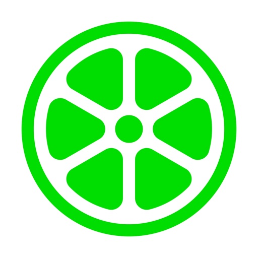 Lime - Your Ride Anytime