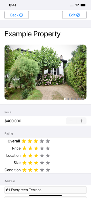 HouseHunt(圖4)-速報App