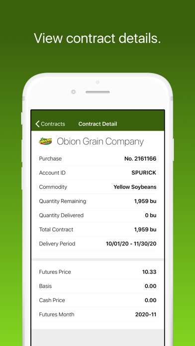Obion Grain Co. screenshot 4