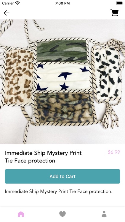 Tuck and Kays Boutique
