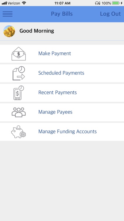 Hancock Whitney BIZ screenshot-3
