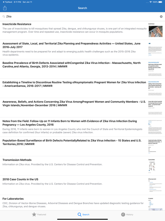 HealthFit -Trusted Health Info