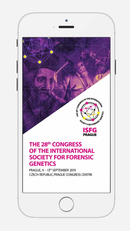 ISFG 2019