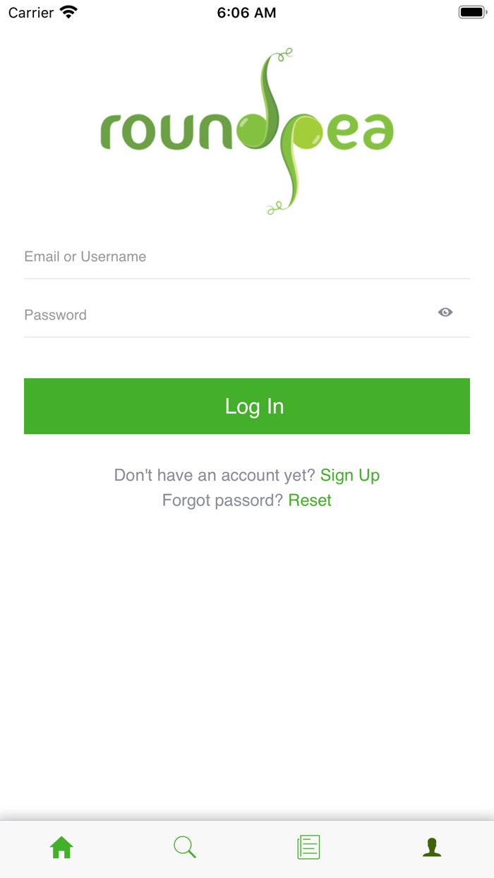 Green Level Groceries