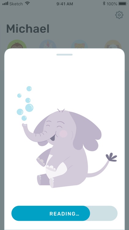 Kinsa screenshot-4