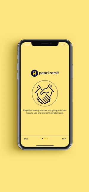 Pearl Remit(圖2)-速報App