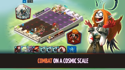 Krosmaga Screenshot 2