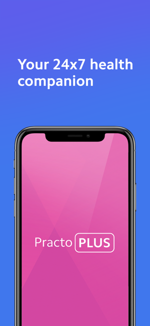 Practo - Consult Doctor Online(圖6)-速報App