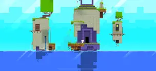 Fez - Screenshot 1