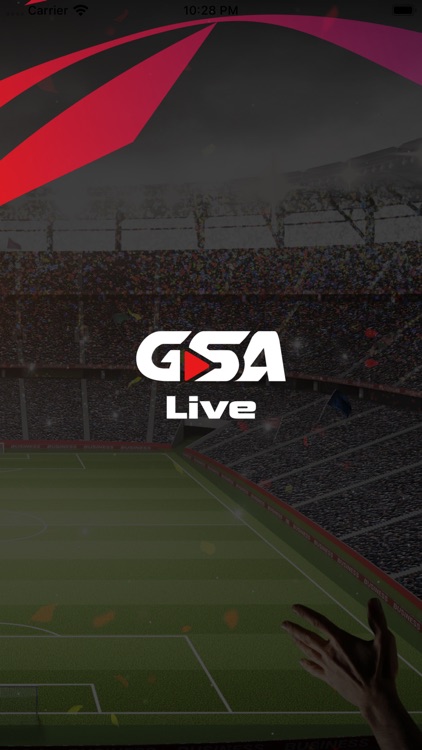 GSA Live