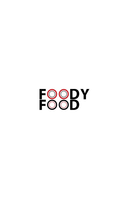 Foody Food App