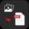 Create PDF from your Photos like never before