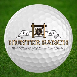 Hunter Ranch Golf Course