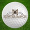 Download the Hunter Ranch Golf Course App to enhance your golf experience on the course