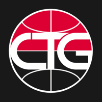 CTG Hoops Basketball Training