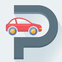 Parking.com ne fonctionne pas? problème ou bug?