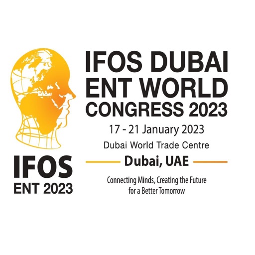 IFOS DUBAI 2023