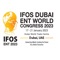 The International Federation of ORL Societies (IFOS), is a non-political organization representing over 50,000 Otolaryngologists belonging to about 120 member nations