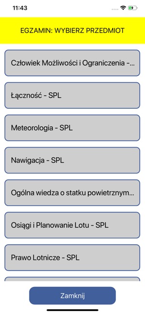 Egzamin ULC SPL(圖5)-速報App