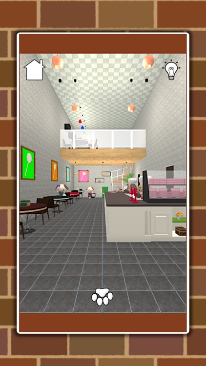 Sweets Cafe -Escape Game-