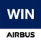 The objective of the Airbus Worlwide Instructor News application (Airbus WIN)  is to provide Instructors, and largely speaking all pilots, with information from the Airbus Flight Operations and Training Standards department