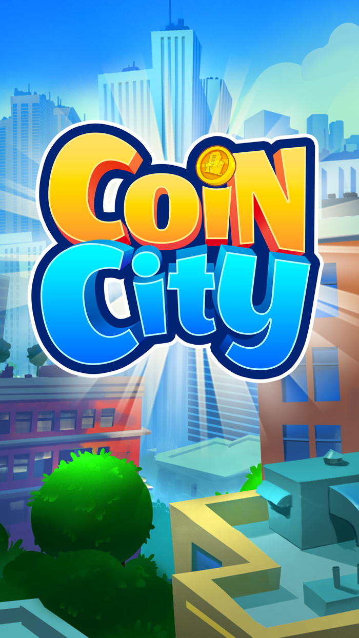 Coin City