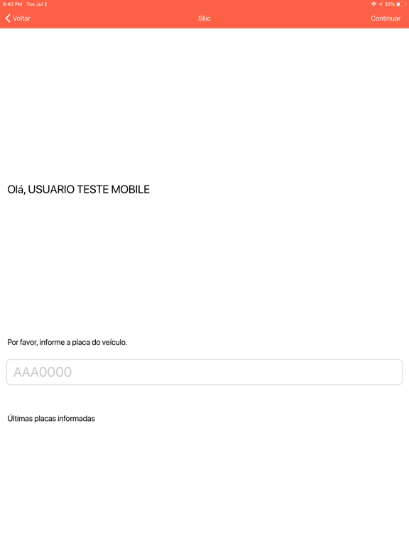 Screenshot #5 pour Sliic Mobile