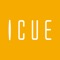 ICUE，是新推出的手機社交應用。