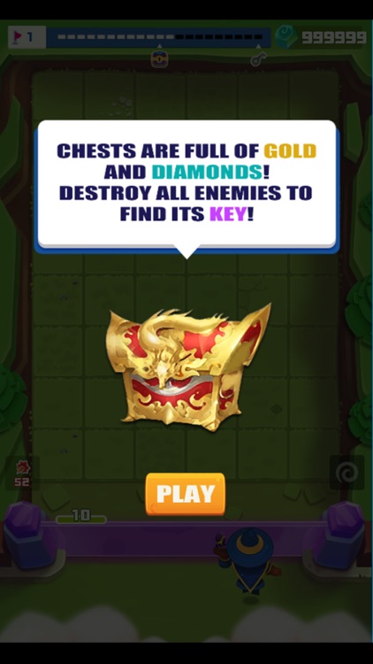 Magic Marbles-NewType screenshot-5