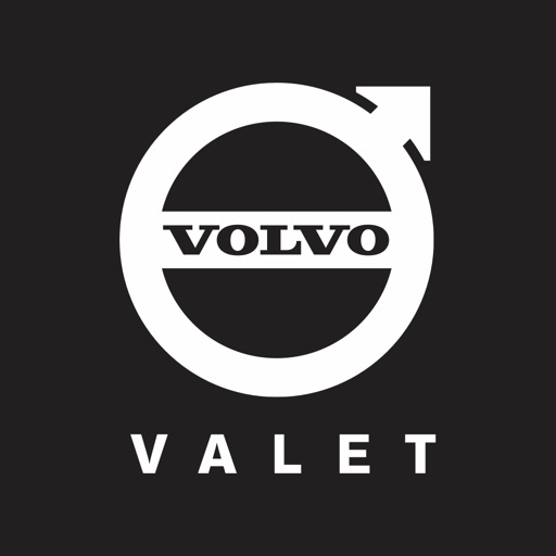 Volvo Valet iOS App