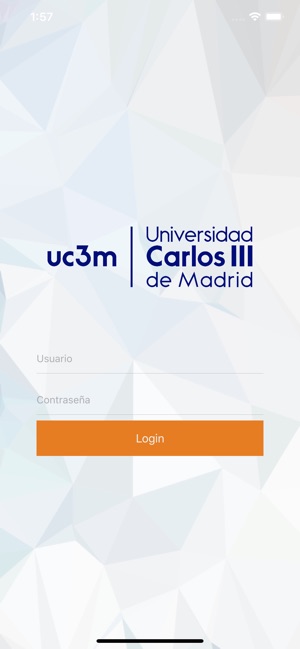 UC3M Consulta de notas(圖1)-速報App